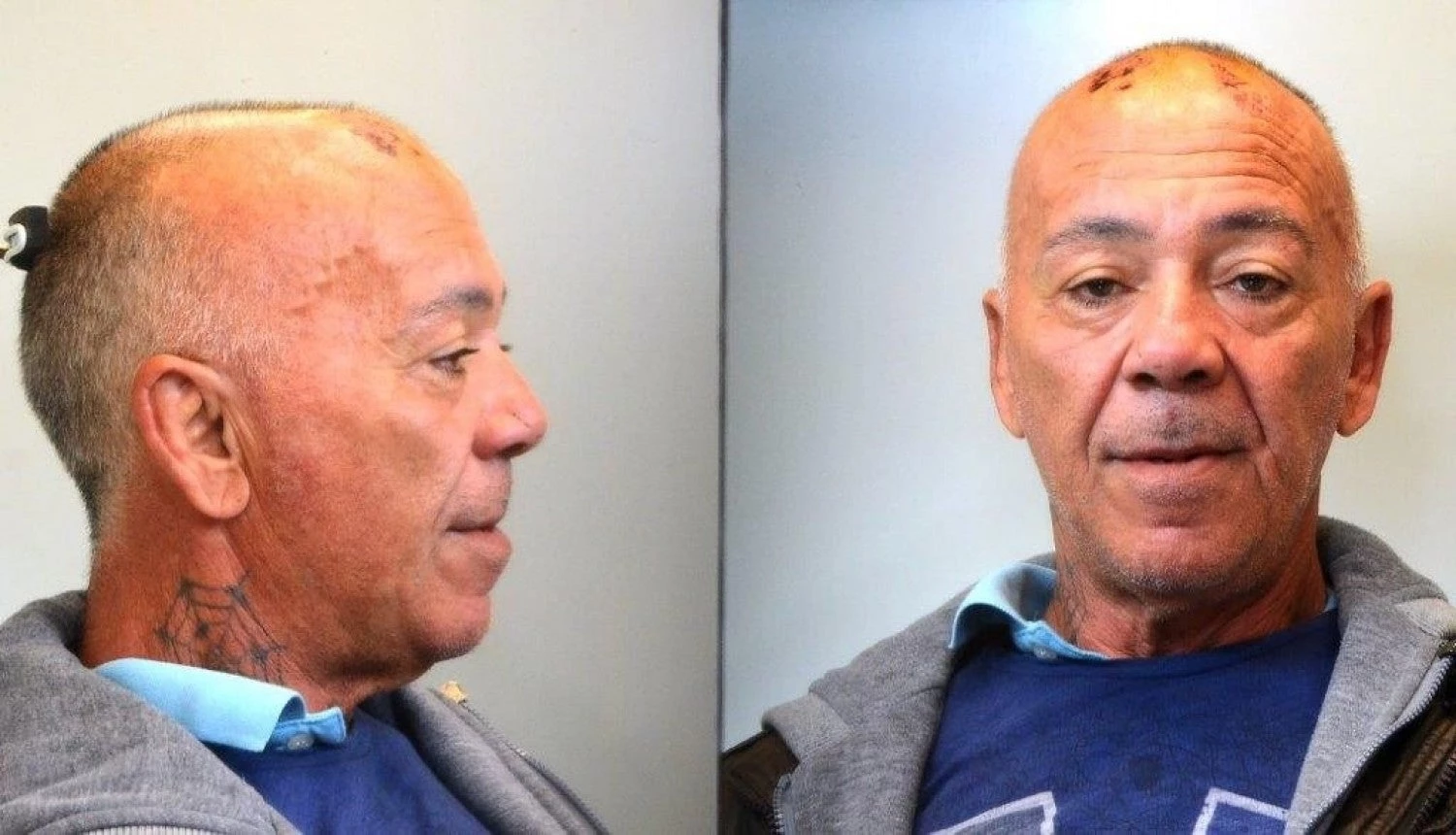 Τι έκανε ο δολοφόνος της Δώρας Ζέμπερη λίγες ημέρες μετά το φόνο; Δείτε τις εικόνες…